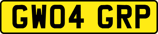 GW04GRP