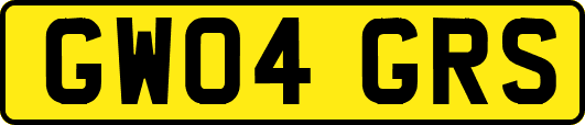 GW04GRS