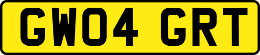 GW04GRT