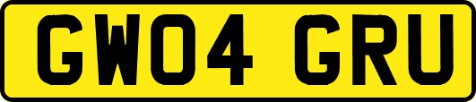 GW04GRU