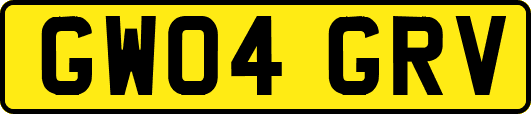 GW04GRV