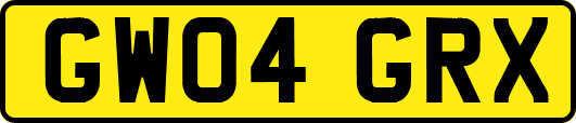 GW04GRX