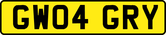 GW04GRY