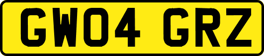 GW04GRZ