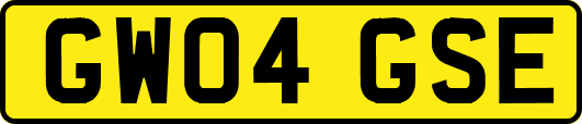 GW04GSE
