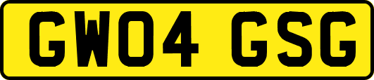 GW04GSG