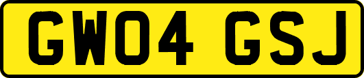 GW04GSJ