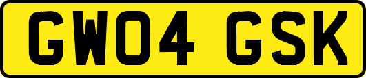 GW04GSK