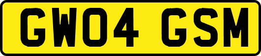 GW04GSM