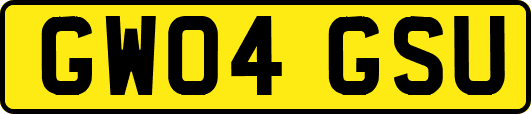 GW04GSU
