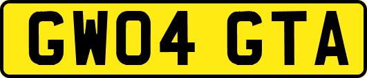 GW04GTA
