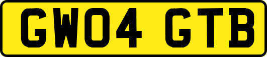 GW04GTB