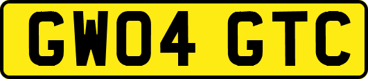 GW04GTC