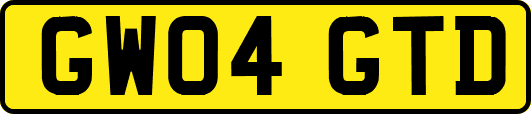 GW04GTD