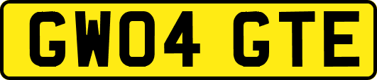 GW04GTE