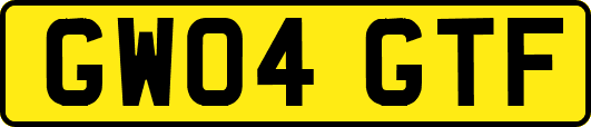 GW04GTF