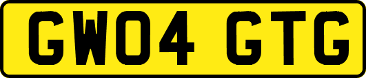 GW04GTG