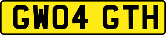 GW04GTH