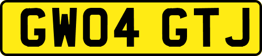 GW04GTJ