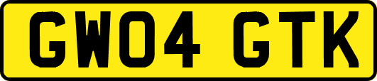 GW04GTK