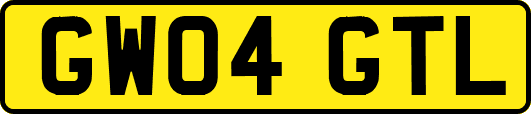 GW04GTL