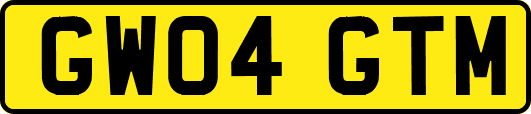 GW04GTM