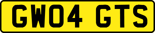 GW04GTS