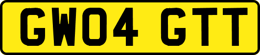 GW04GTT