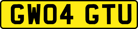 GW04GTU