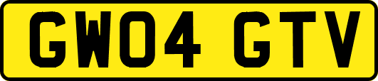 GW04GTV