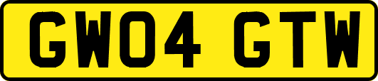 GW04GTW