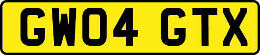 GW04GTX