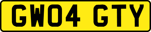 GW04GTY