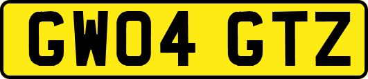 GW04GTZ