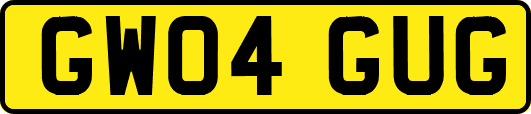 GW04GUG