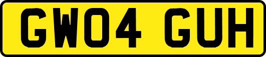 GW04GUH