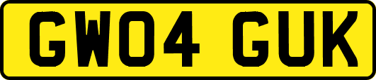GW04GUK