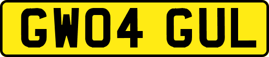 GW04GUL