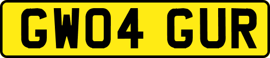 GW04GUR