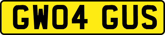 GW04GUS