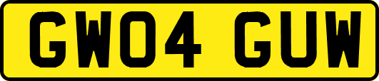 GW04GUW