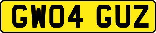 GW04GUZ