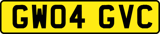 GW04GVC