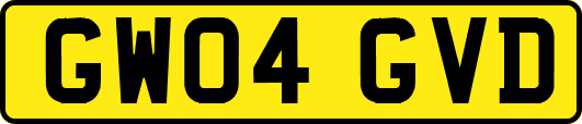 GW04GVD
