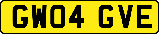GW04GVE