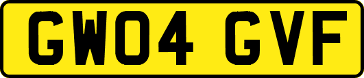 GW04GVF