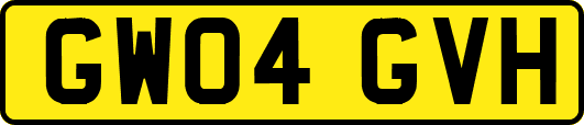 GW04GVH