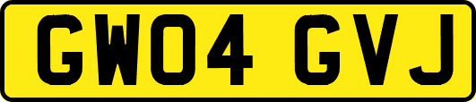 GW04GVJ