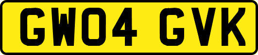 GW04GVK
