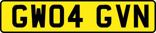 GW04GVN